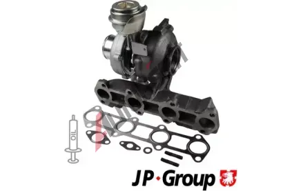 JP GROUP Dmychadlo - plnn JP GROUP JPG 1217400500, 1217400500