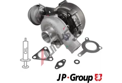 JP GROUP Dmychadlo - plnn JP GROUP JPG 1217401000, 1217401000