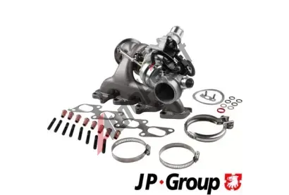 JP GROUP Dmychadlo - plnn JP GROUP JPG 1217401200, 1217401200