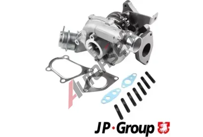 JP GROUP Dmychadlo - plnn JP GROUP JPG 1217401300, 1217401300