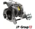 JP GROUP Dmychadlo - plnn JP GROUP JPG 1217401300, 1217401300