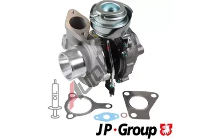 JP GROUP Dmychadlo - plnn JP GROUP JPG 1217401400, 1217401400