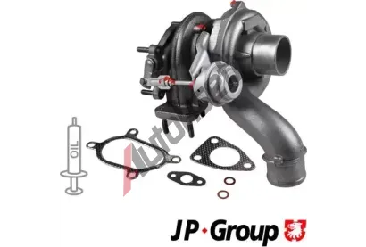 JP GROUP Dmychadlo - plnn JP GROUP JPG 1217402800, 1217402800
