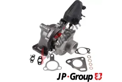JP GROUP Dmychadlo - plnn JP GROUP JPG 1217406600, 1217406600