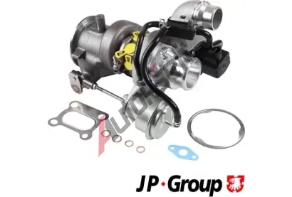 JP GROUP Dmychadlo - pln�n� JP GROUP JPG 1217406900, 1217406900