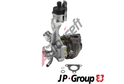 JP GROUP Dmychadlo - plnn JP GROUP JPG 1217407000, 1217407000