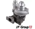 JP GROUP Dmychadlo - plnění JP GROUP JPG 1217407200, 1217407200