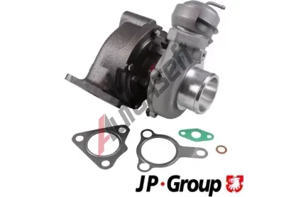 JP GROUP Dmychadlo - plnn JP GROUP JPG 1217407300, 1217407300