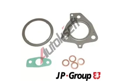 JP GROUP Montn sada - dmychadlo JP GROUP JPG 1217751610, 1217751610