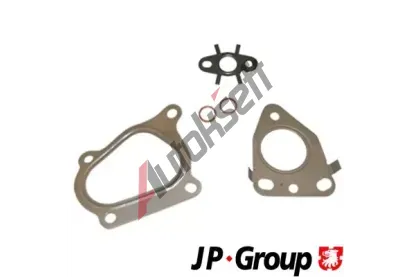JP GROUP Montn sada - dmychadlo JP GROUP JPG 1217752210, 1217752210