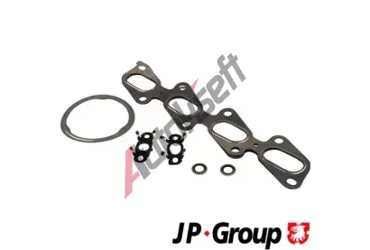 JP GROUP Montn sada - dmychadlo JP GROUP JPG 1217752710, 1217752710