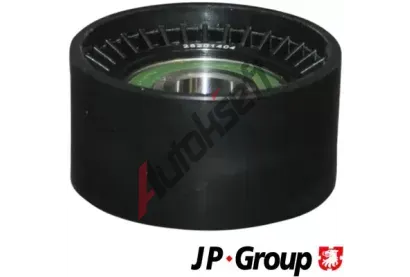 JP GROUP Vratn / vodic kladka drkovho klnovho emenu JP GROUP JPG 1218301300, 1218301300