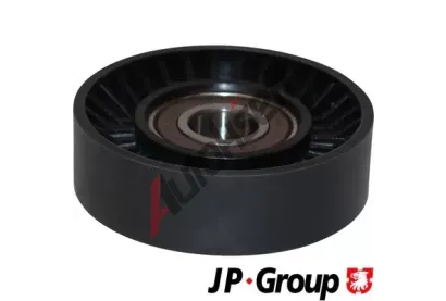 JP GROUP Napnac kladka drkovho klnovho emenu JP GROUP JPG 1218301900, 1218301900