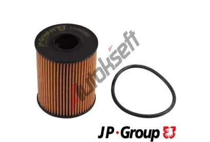 JP GROUP Olejov filtr JP GROUP JPG 1218500800, 1218500800