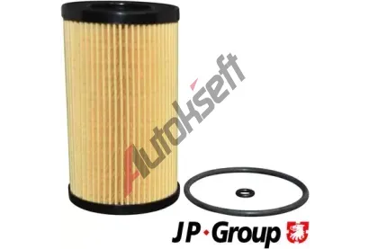 JP GROUP Olejov filtr JP GROUP JPG 1218501000, 1218501000