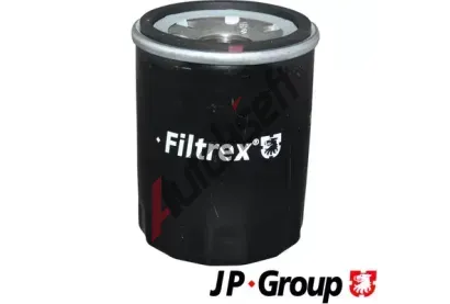 JP GROUP Olejov filtr JP GROUP JPG 1218502700, 1218502700