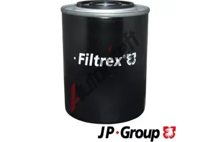 JP GROUP Olejov filtr JP GROUP JPG 1218505300, 1218505300