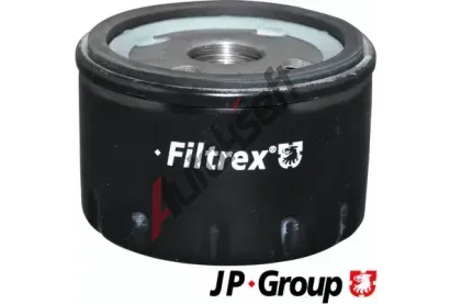 JP GROUP Olejov filtr JP GROUP JPG 1218505700, 1218505700