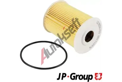 JP GROUP Olejov filtr JP GROUP JPG 1218506100, 1218506100