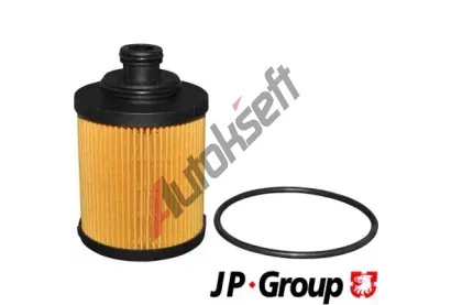 JP GROUP Olejov filtr JP GROUP JPG 1218506500, 1218506500
