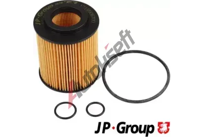 JP GROUP Olejov filtr JP GROUP JPG 1218506700, 1218506700