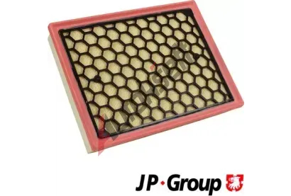 JP GROUP Vzduchov filtr JP GROUP JPG 1218601500, 1218601500