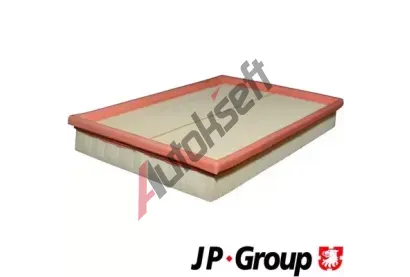 JP GROUP Vzduchov filtr JP GROUP JPG 1218602200, 1218602200
