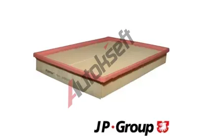 JP GROUP Vzduchov filtr JP GROUP JPG 1218602400, 1218602400