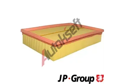 JP GROUP Vzduchov filtr JP GROUP JPG 1218606400, 1218606400