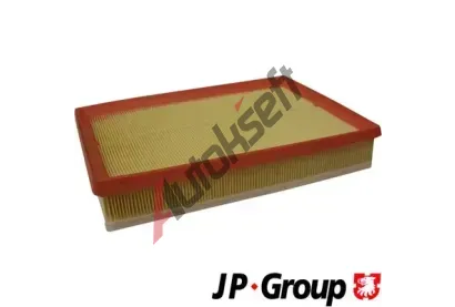 JP GROUP Vzduchov filtr JP GROUP JPG 1218610100, 1218610100