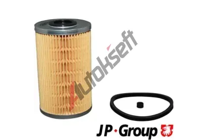 JP GROUP Palivov filtr JP GROUP JPG 1218700100, 1218700100