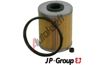 JP GROUP Palivov filtr JP GROUP JPG 1218700300, 1218700300