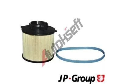 JP GROUP Palivov filtr JP GROUP JPG 1218702200, 1218702200