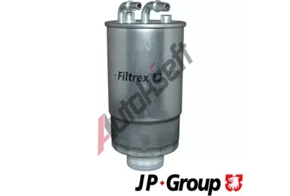 JP GROUP Palivov filtr JP GROUP JPG 1218702900, 1218702900