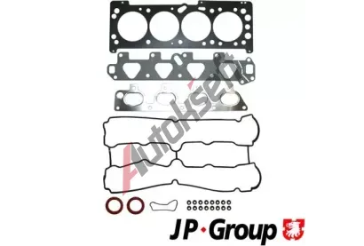 JP GROUP Sada tsnn hlavy vlce JP GROUP JPG 1219000110, 1219000110