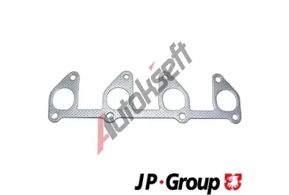 JP GROUP Tsnn kolektoru vfukovch plyn JP GROUP JPG 1219602300, 1219602300