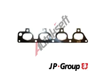 JP GROUP Tsnn kolektoru vfukovch plyn JP GROUP JPG 1219602900, 1219602900