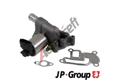 JP GROUP AGR ventil JP GROUP JPG 1219900600, 1219900600