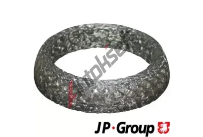 JP GROUP Tsnn vfukov trubky JP GROUP JPG 1221100900, 1221100900