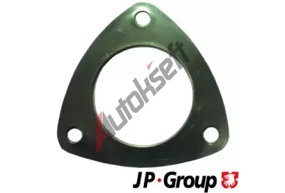 JP GROUP Tsnn vfukov trubky JP GROUP JPG 1221101300, 1221101300