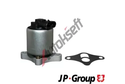 JP GROUP Ventil recirkulace vfukovch plyn JP GROUP JPG 1225000600, 1225000600