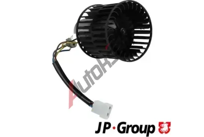 JP GROUP Vnit�n� ventil�tor JP GROUP JPG 1226100300, 1226100300
