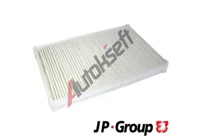 JP GROUP Filtr vzduchu v interiru JP GROUP JPG 1228100800, 1228100800