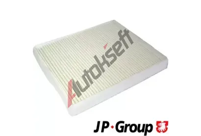 JP GROUP Filtr vzduchu v interiru JP GROUP JPG 1228100900, 1228100900