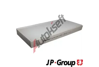 JP GROUP Filtr vzduchu v interiru JP GROUP JPG 1228101100, 1228101100