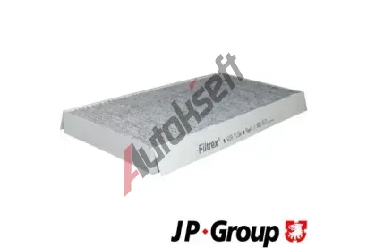 JP GROUP Filtr vzduchu v interiru JP GROUP JPG 1228101800, 1228101800