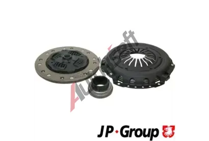 JP GROUP Sada spojky JP GROUP JPG 1230400210, 1230400210
