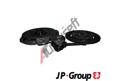 JP GROUP Sada spojky JP GROUP JPG 1230404910, 1230404910
