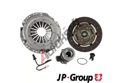 JP GROUP Sada spojky JP GROUP JPG 1230406110, 1230406110