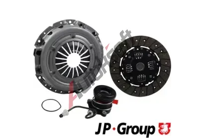 JP GROUP Sada spojky JP GROUP JPG 1230406710, 1230406710